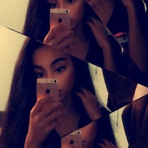 Meet your Posher, 🥀mercedes